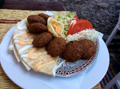 Photos of Roti D'or