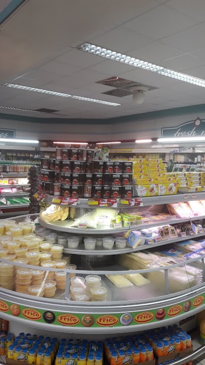 supermarket