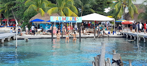 CATS TRAVEL TOURS ISLA MUJERES