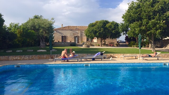 Villa Cappuccina