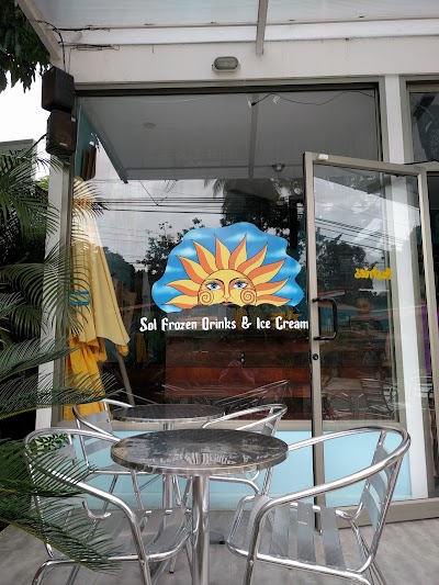 Photos of Sol Frozen Yogurt
