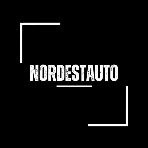 Nordestauto - Visual