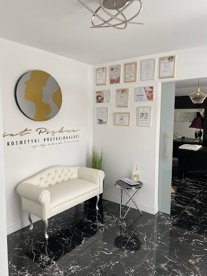 Świat Piękna Salon kosmetyczny