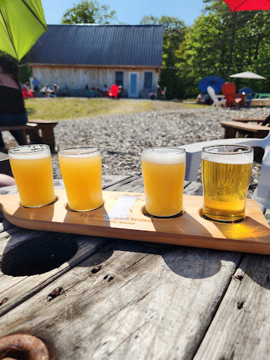 Fluvial Brewing - Visual