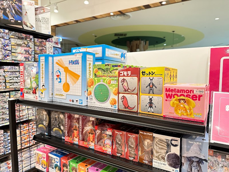 まちキャラコクーンシティ店