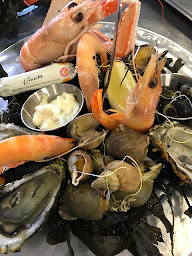 Photo n°56 de La Cabane Bouron à La Tremblade (Restaurant de fruits de mer)