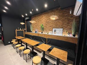 Photo n°69 de Big Buddha Bois le Vent à Paris (Restaurant)