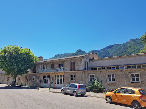 Elementary School De Chabestan - Thumbnail
