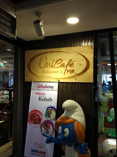Photos of UniCafe Restaurant & Fun
