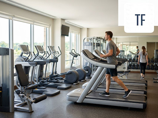 Create a modern, high-performance hotel gym that impresses guests and adds value to your property… post image