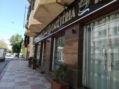 Photos of H&ocirc;tel Stambouli