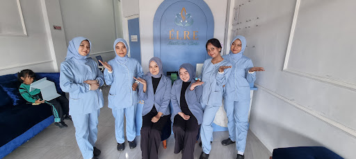 Klinik Kecantikan ELRE