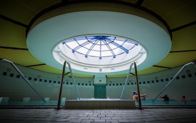 THERMES DE NERIS-LES-BAINS