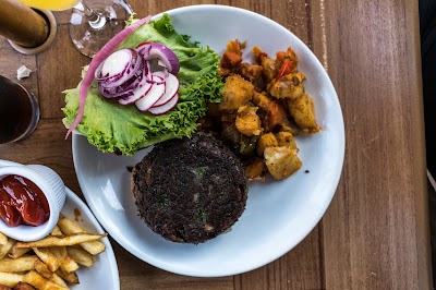 Photos of Sweet Grass Grill