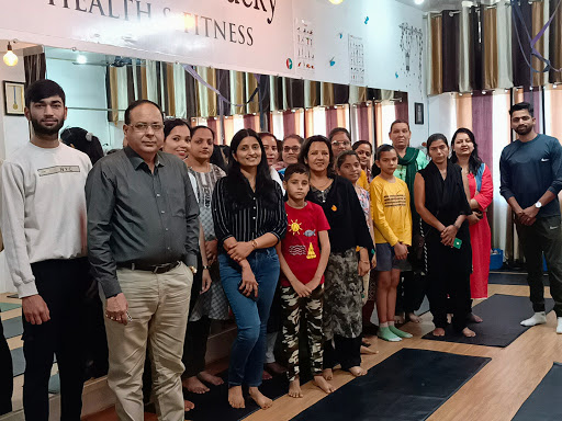 Event success 14 March 2021 Sunday 