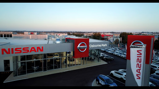 Osborne Park Nissan