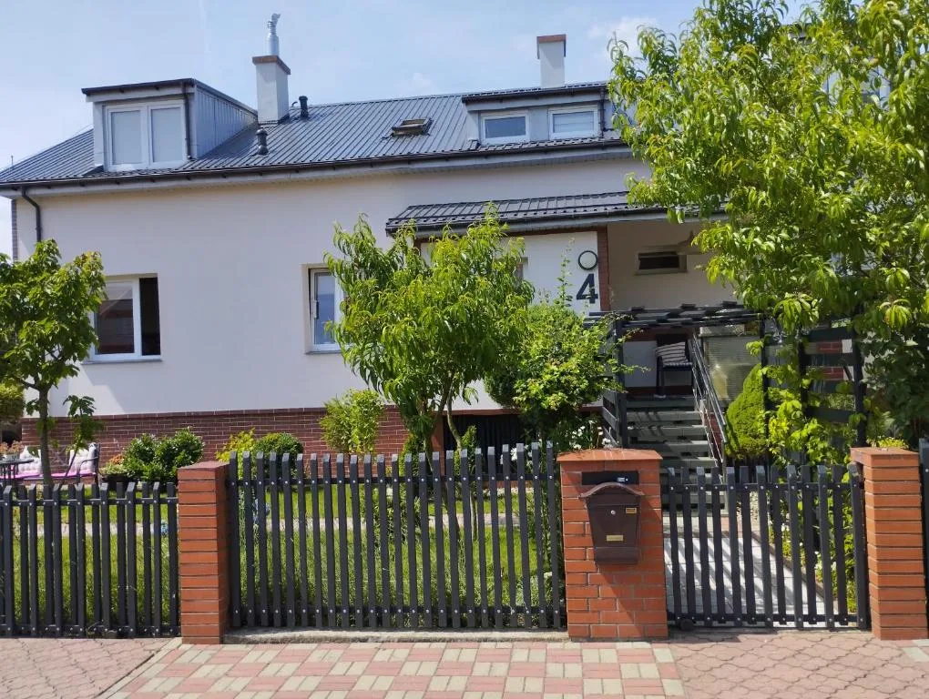 Taka cisza taki spokój