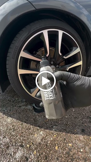 GSF Car Parts (Belfast)