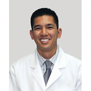Huy Phan Md