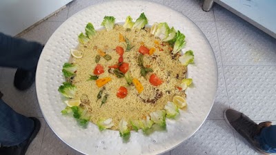Photos of RESTAURANT STE FRIGE BOUSSOUILH