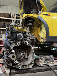 Photo n°18 de ERM AUTOS Tavaux à Tavaux (Garage automobile)