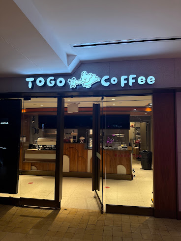 TOGO COFFEE 土狗咖啡 （Mississauga) by null