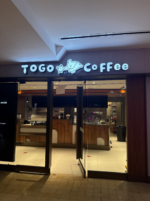 TOGO COFFEE 土狗咖啡 （Mississauga) by null