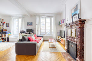 Photo n°2 de Marie-Eve Coulomb - Immobilier Montrouge à Montrouge (Expert immobilier)