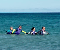 Longe Côte Lège Cap Ferret à Lège-Cap-Ferret