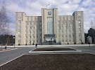 Фотография Администрация г. Ноябрьск, Ноябрьск, Россия