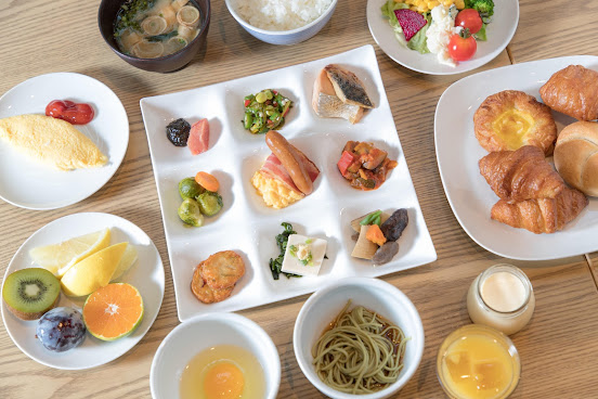 HOTEL JR Kyushu Hotel Blossom Shinjuku by null