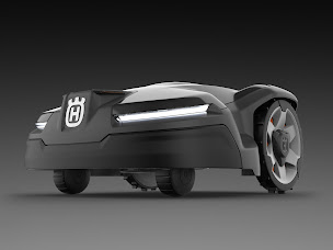 Photo n°5 de SOFIMAT - SAINT POL DE LEON - HUSQVARNA à Saint-Pol-de-Léon (Atelier de réparation de tracteurs)