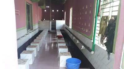Photos of Kalyandi Bazar Jame Masjid