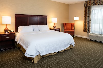 Photos of Hampton Inn & Suites Toledo-Perrysburg