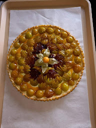 Photo n°9 de Le N13 café/gril/restaurant/routier à Chaignes (Restaurant)