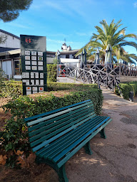 Photo n°5 de STADE TOULOUSAIN TENNIS PADEL à Toulouse (École de sports)