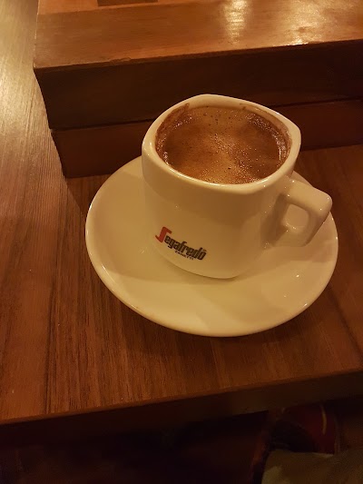 Photos of Nola Cafe