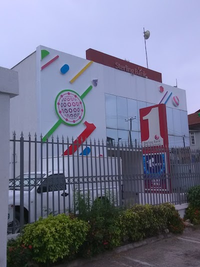 Photos of Sterling Bank PLC