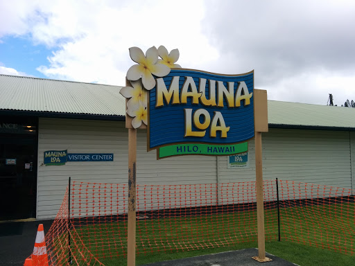 Mauna Loa Macadamia Nut Visitor Center - Thumbnail