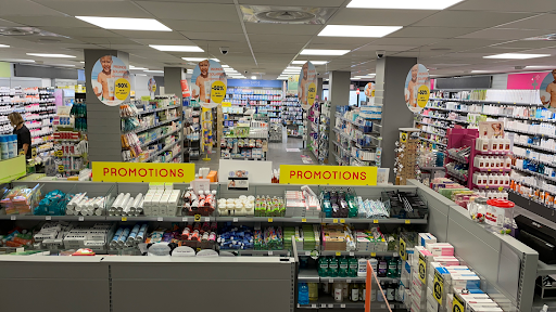 Pharmacie de La Calmette - Elsie Santé - Thumbnail