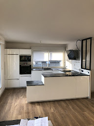 Photo n°12 de Montfort Menuiserie à Guérande (Menuisier)