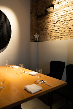 Kaleja | Dani Carnero | Restaurant in Malaga by null