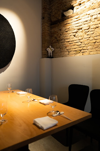 Kaleja | Dani Carnero | Restaurant in Malaga by null