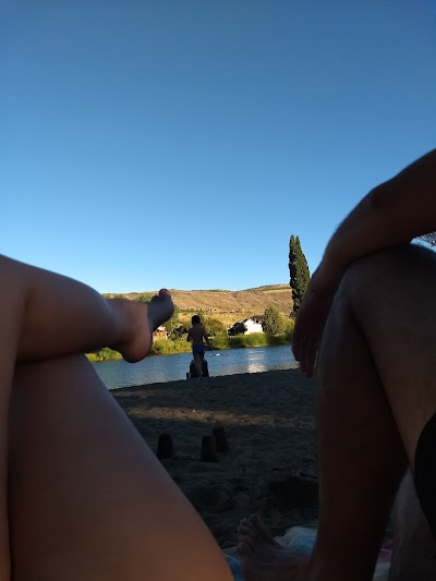 Photos of Camping la Vieja Balsa