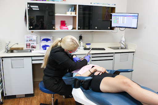 Sweet Tooth Pediatric Dentistry & Orthodontics Photo