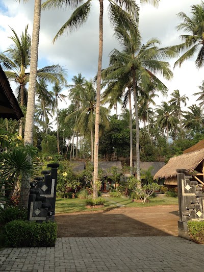 Photos of Green Asri Hotel