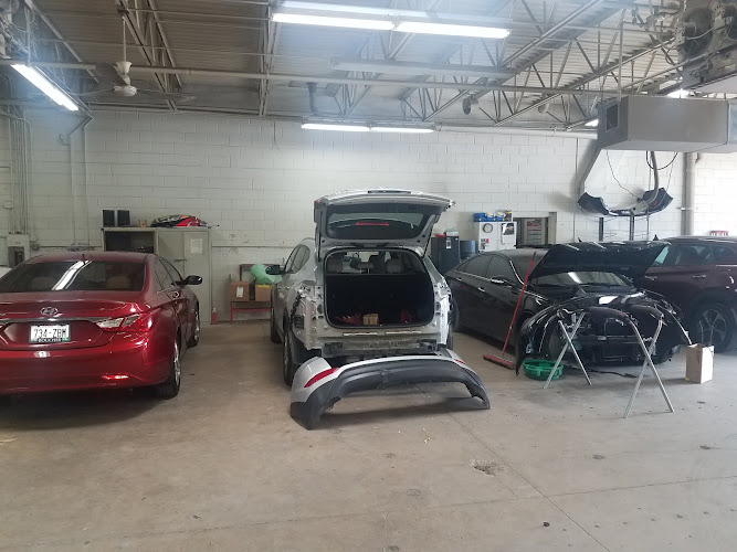 Amato Collision Center