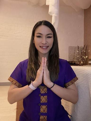 By Jeannie Thai Massage