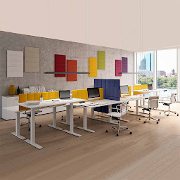 Photo n°11 de Mobilier Design Pro à Saint-André-lez-Lille (Fabricant de luminaires)