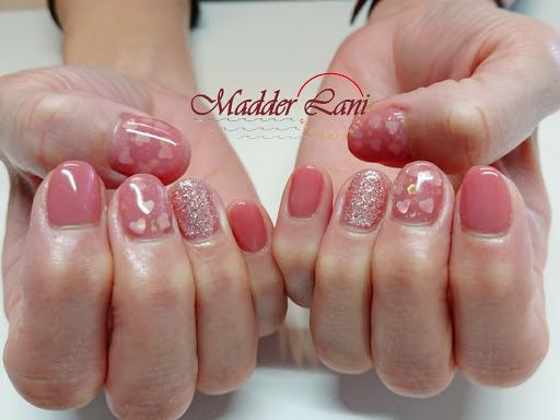 Madder Lani マダー ラニ ネイルサロン